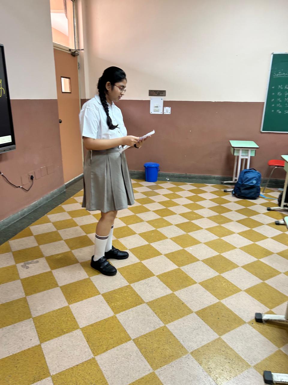 Reflect, Appreciate, Support: World Mental Health Day